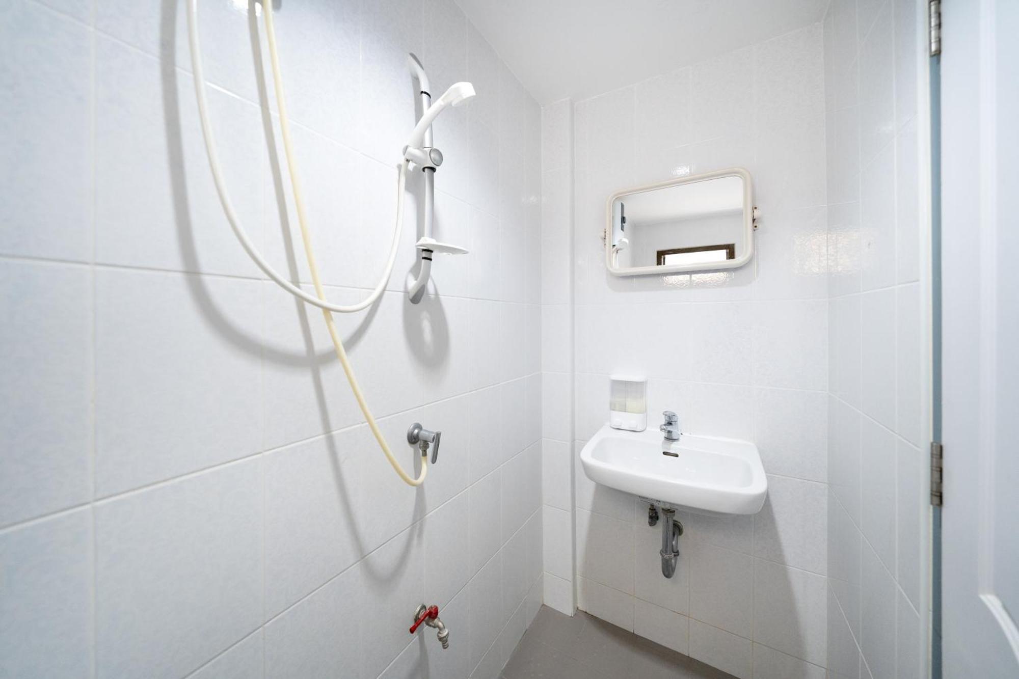 Hostel Oh -