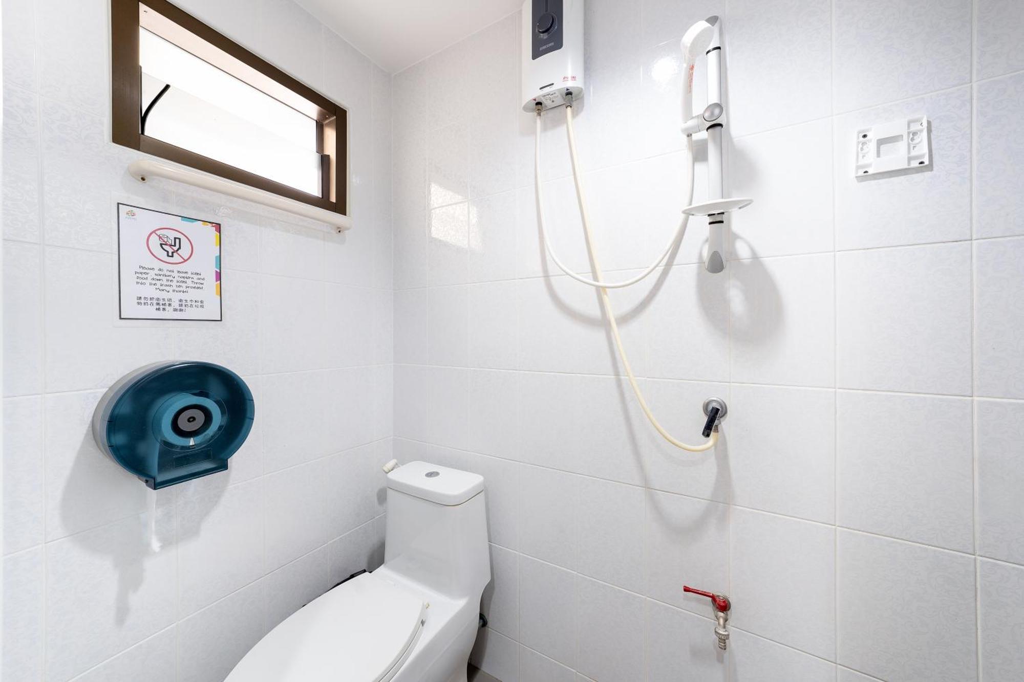Hostel Oh -