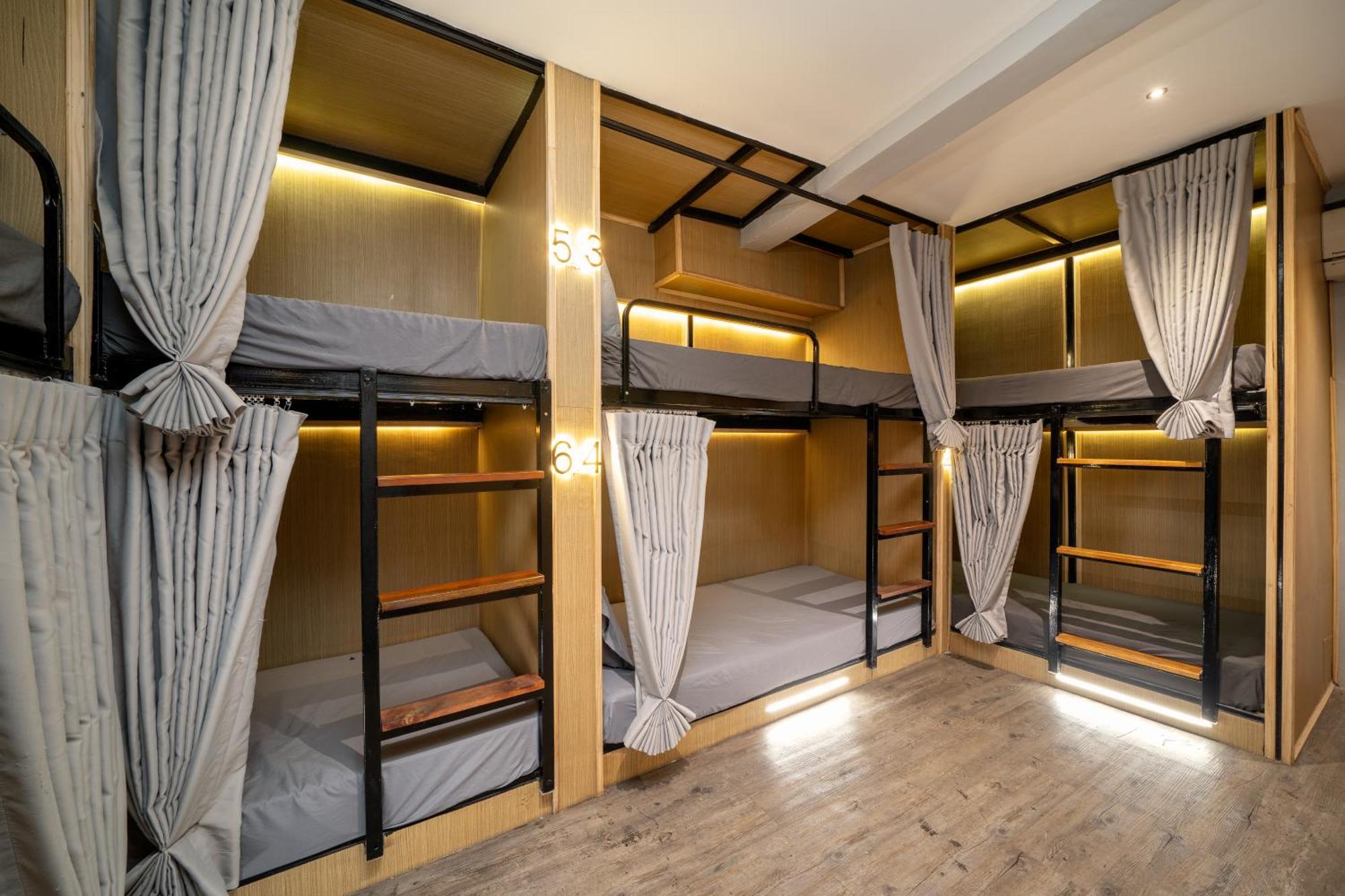 Hostel Oh - Bangkok