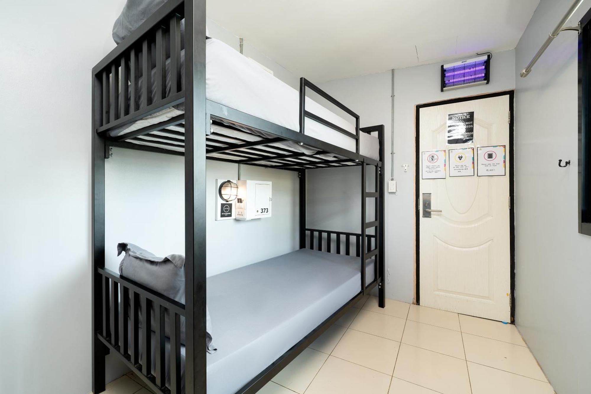 Hostel Oh -