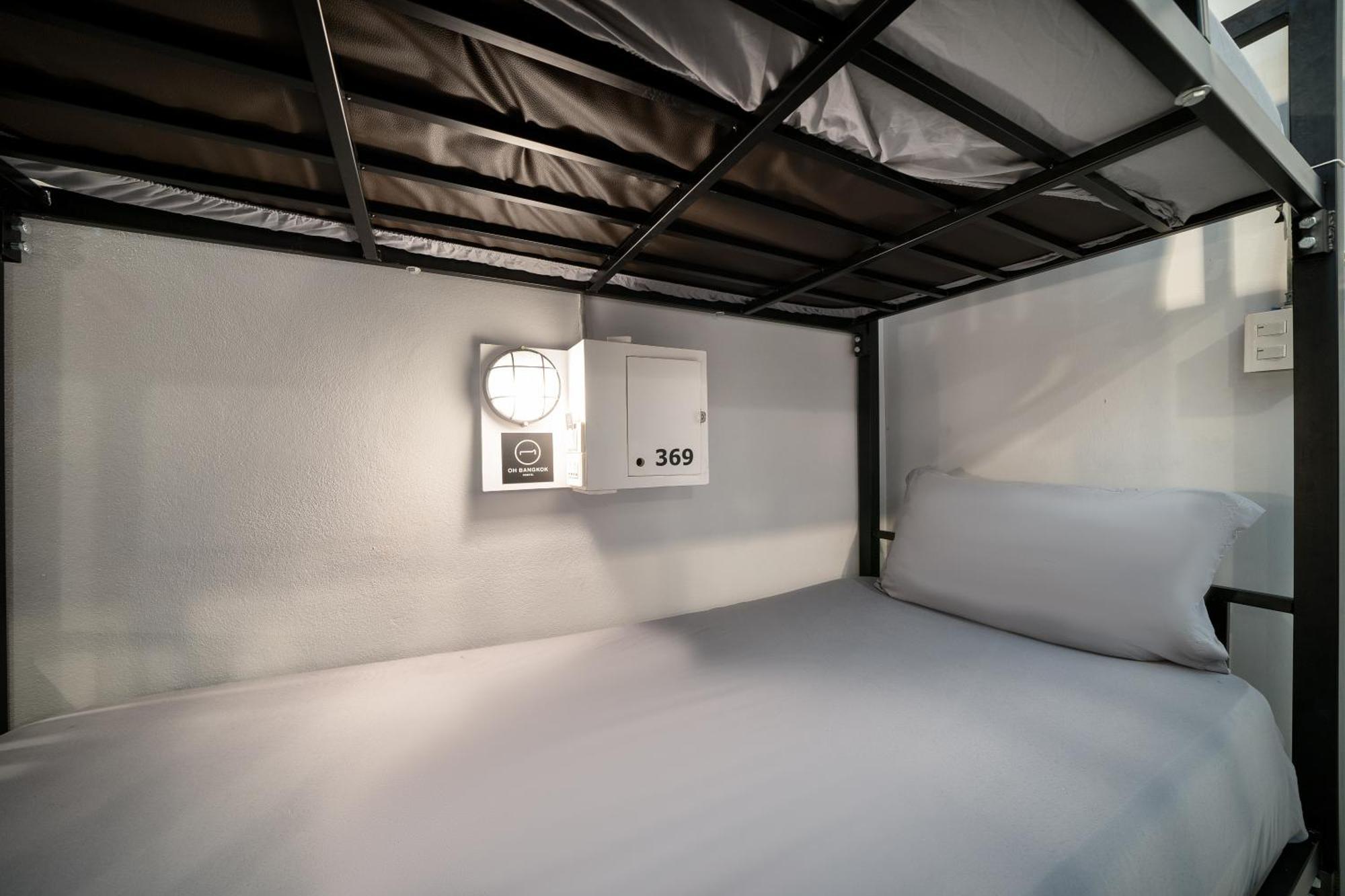 Hostel Oh -