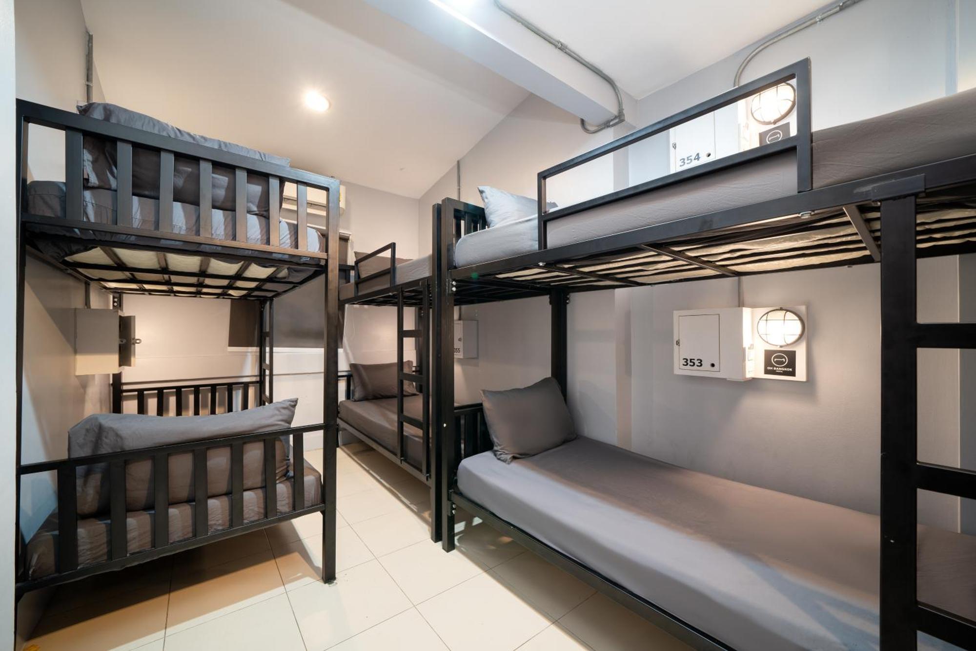 Oh - Hostel