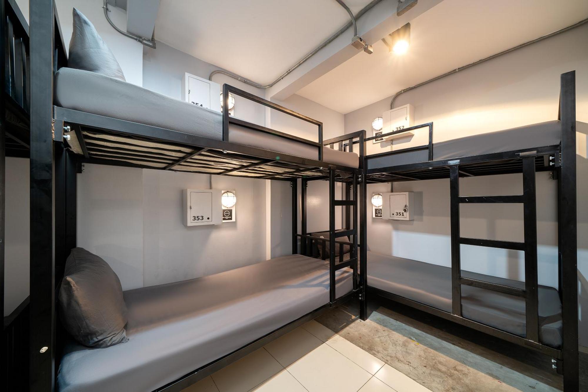 Hostel Oh - Bangkok