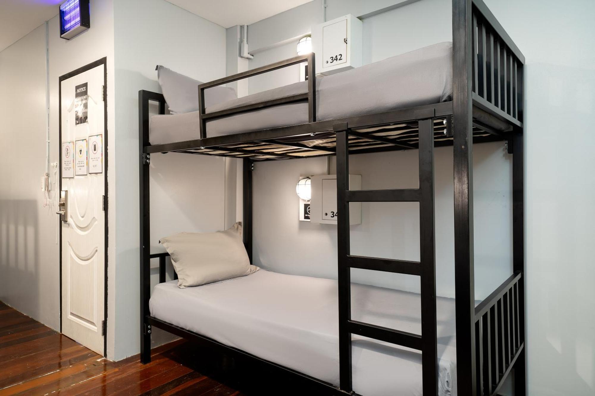 Hostel Oh -