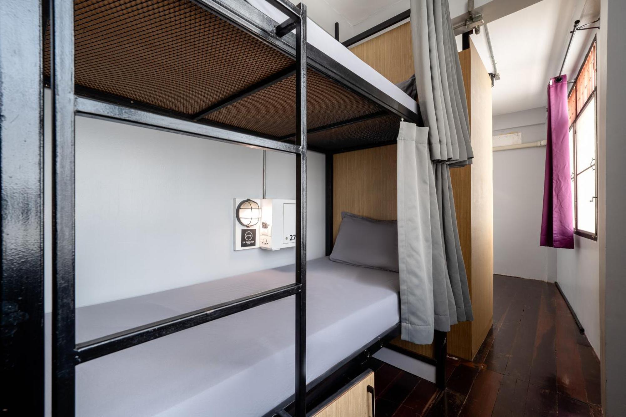 Hostel Oh -