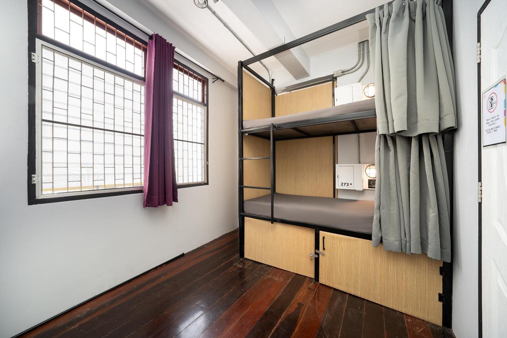 Hostel Oh - *