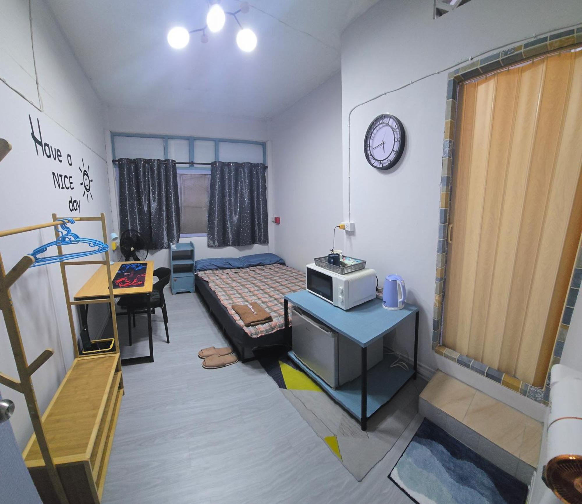 104 Peaceful And Cosy Near Bts With Free Wifi Apartment