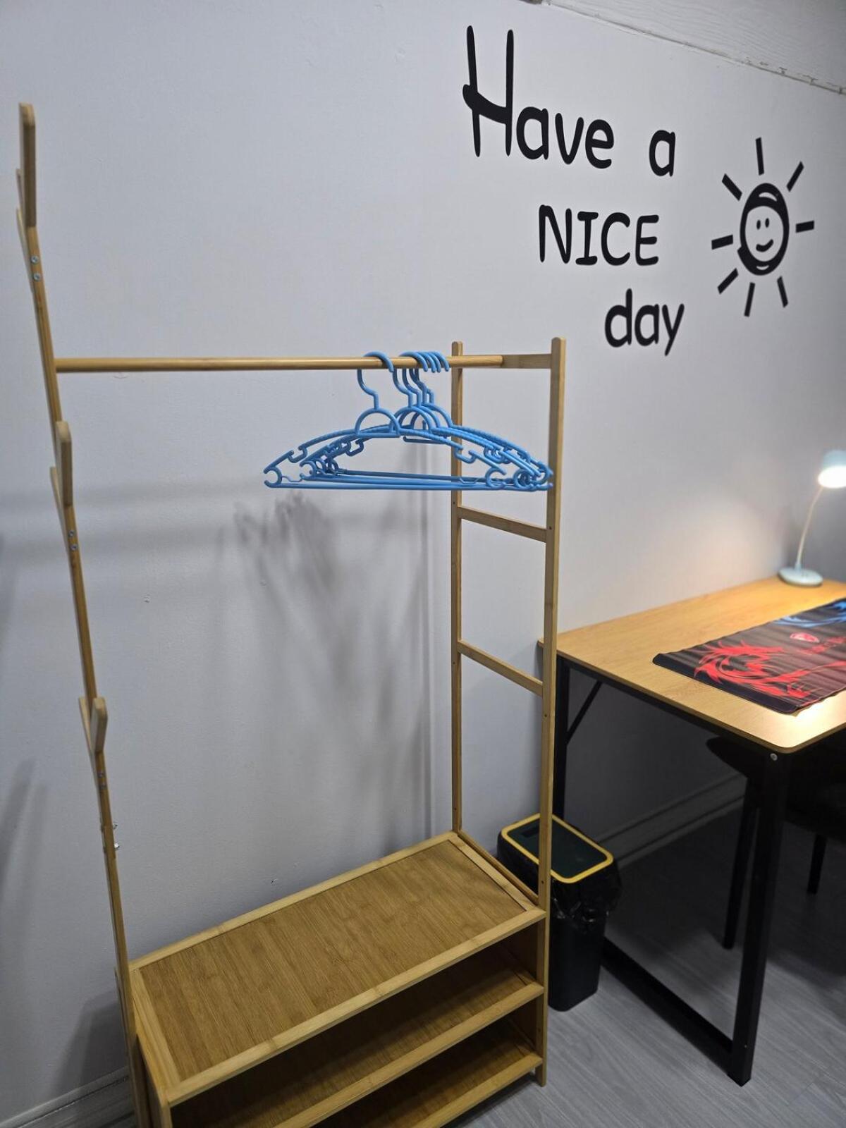 104 Peaceful And Cosy Near Bts With Free Wifi Apartment *