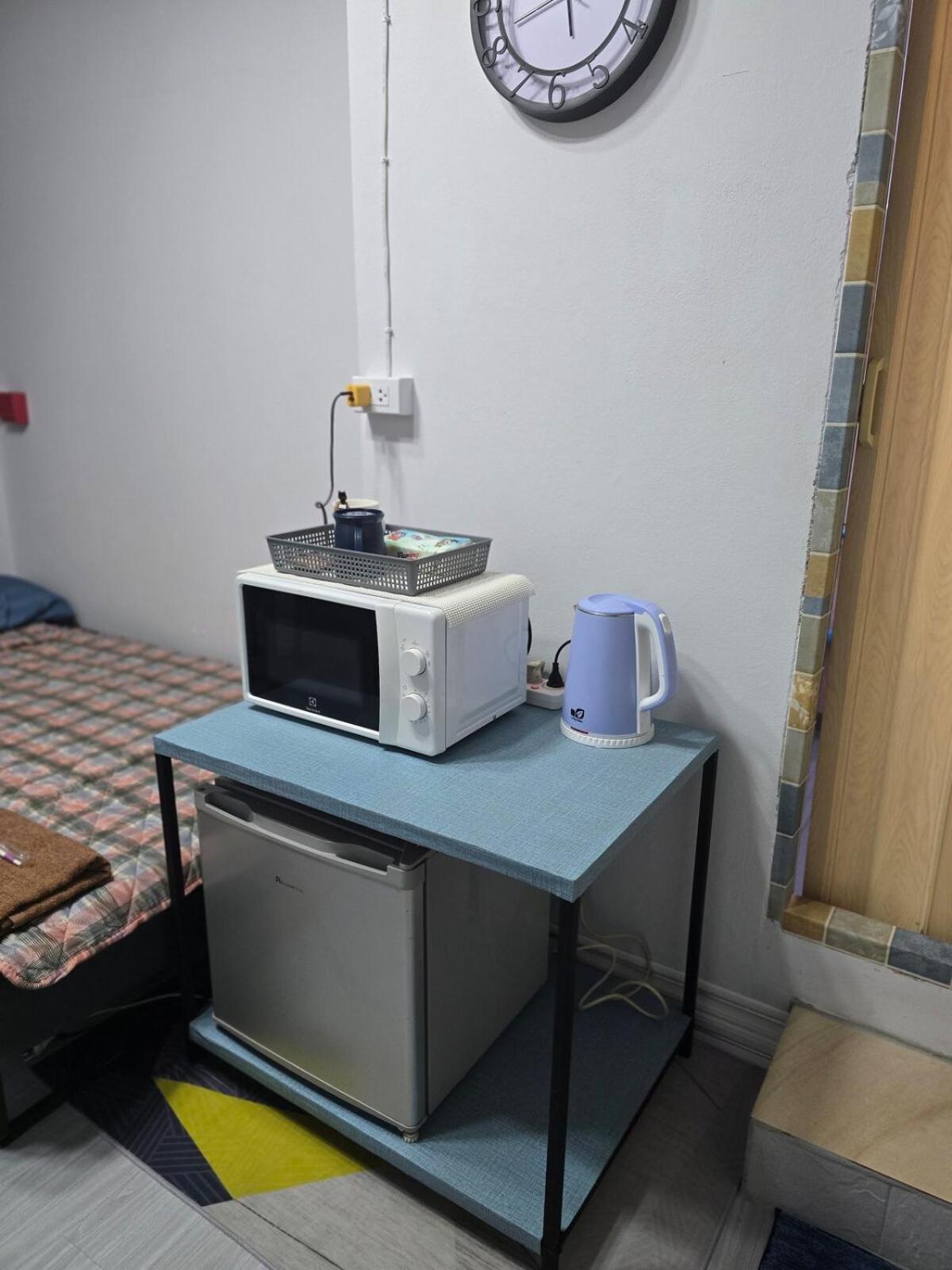 104 Peaceful And Cosy Near Bts With Free Wifi Bangkok