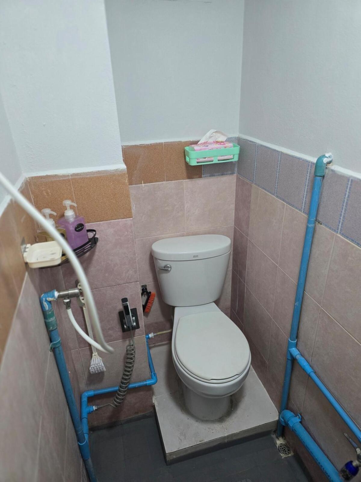 Apartment 104 Peaceful And Cosy Near Bts With Free Wifi Bangkok