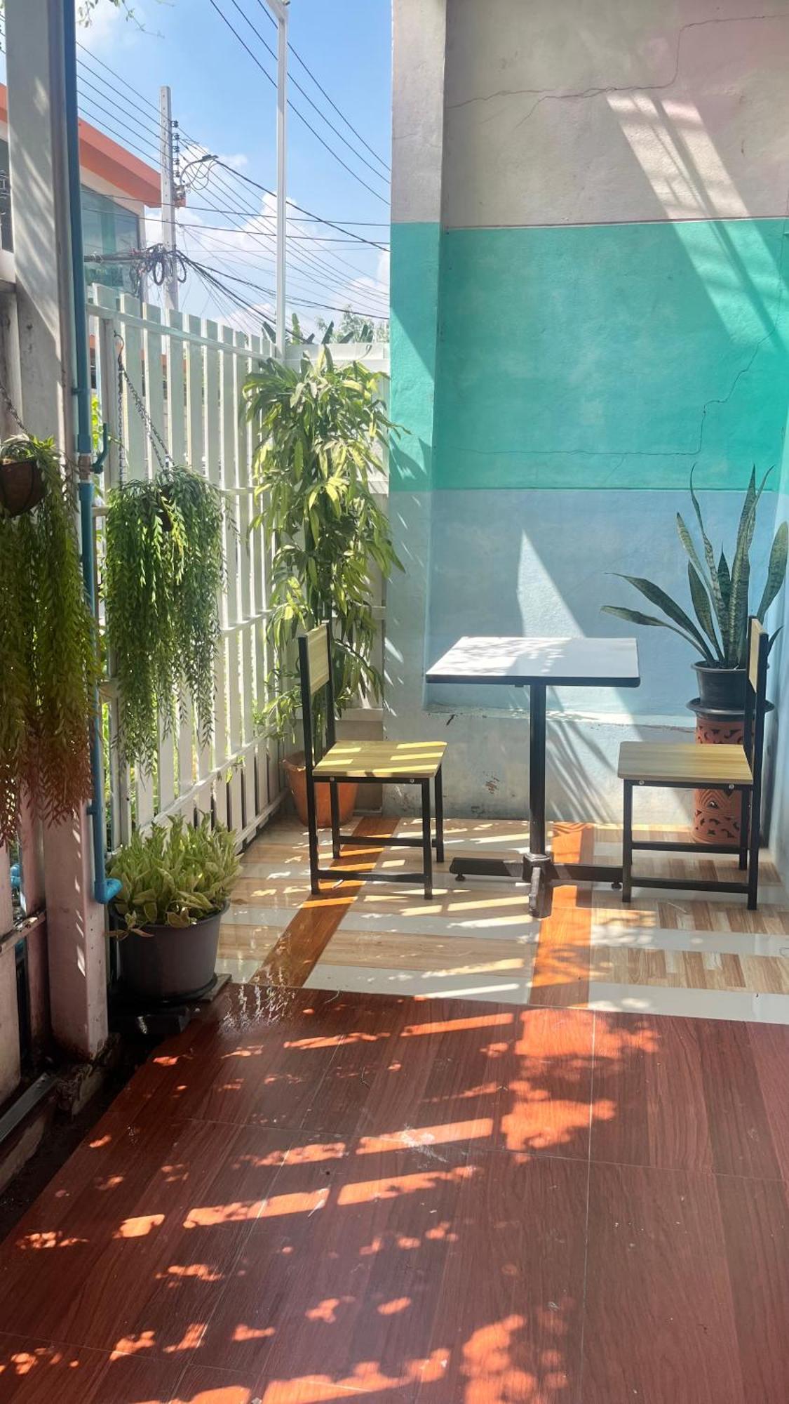 Casa de hóspedes Pa Chalermchai