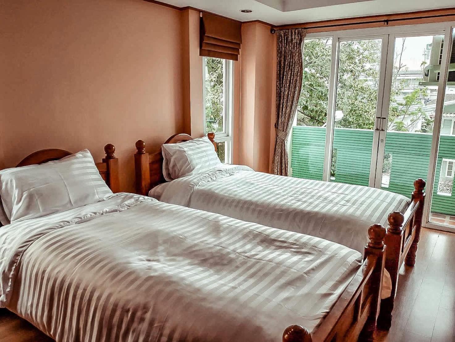 One Deves Mini-hôtel