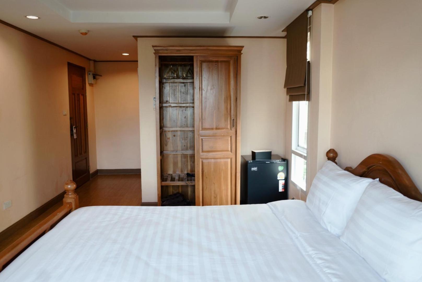 Mini-hôtel One Deves