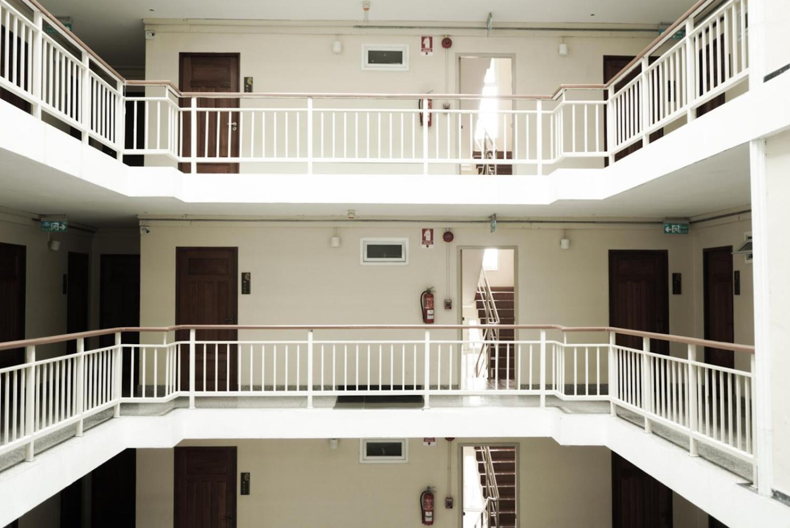 One Deves Mini-hôtel