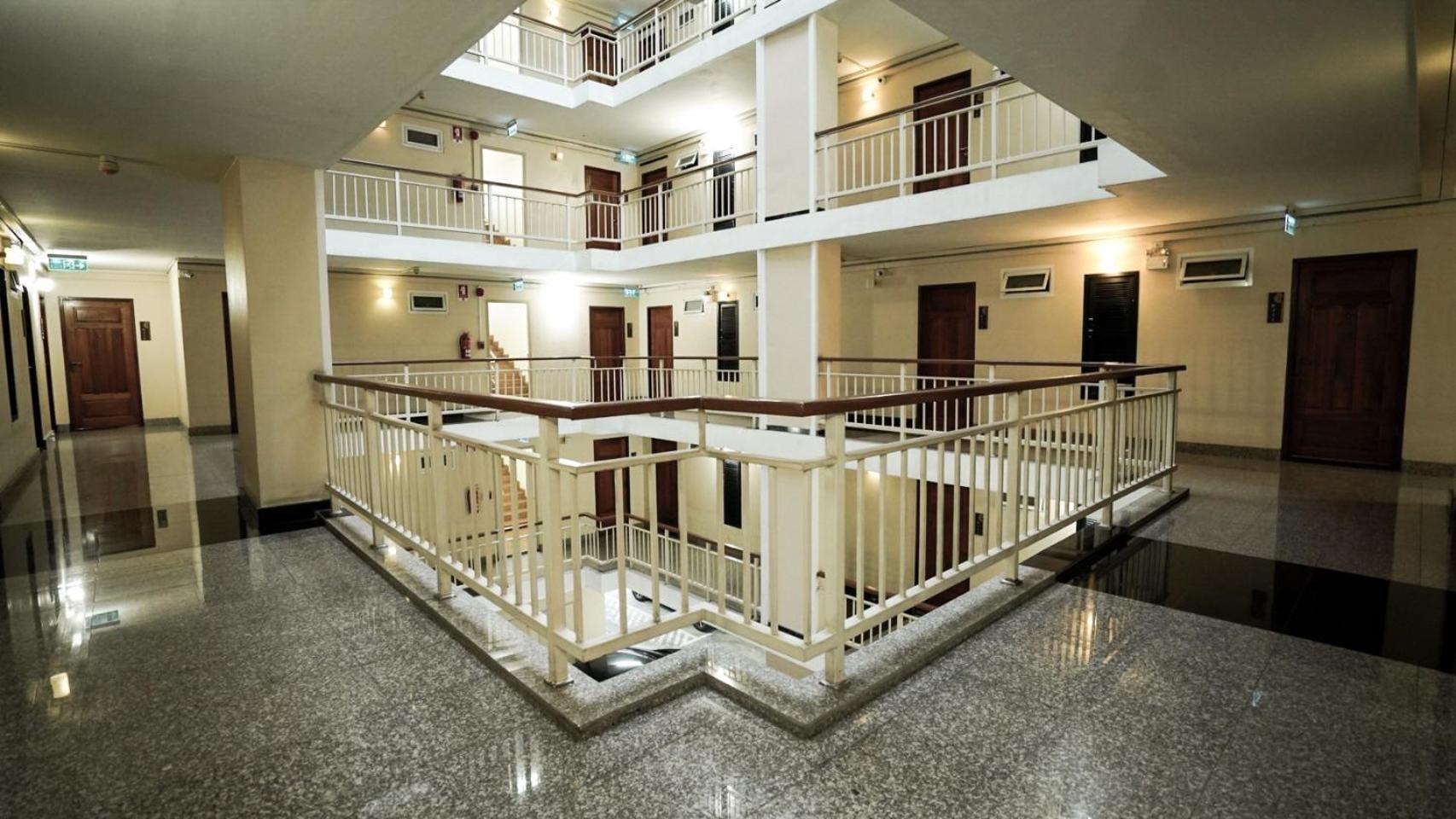 Mini-hôtel One Deves
