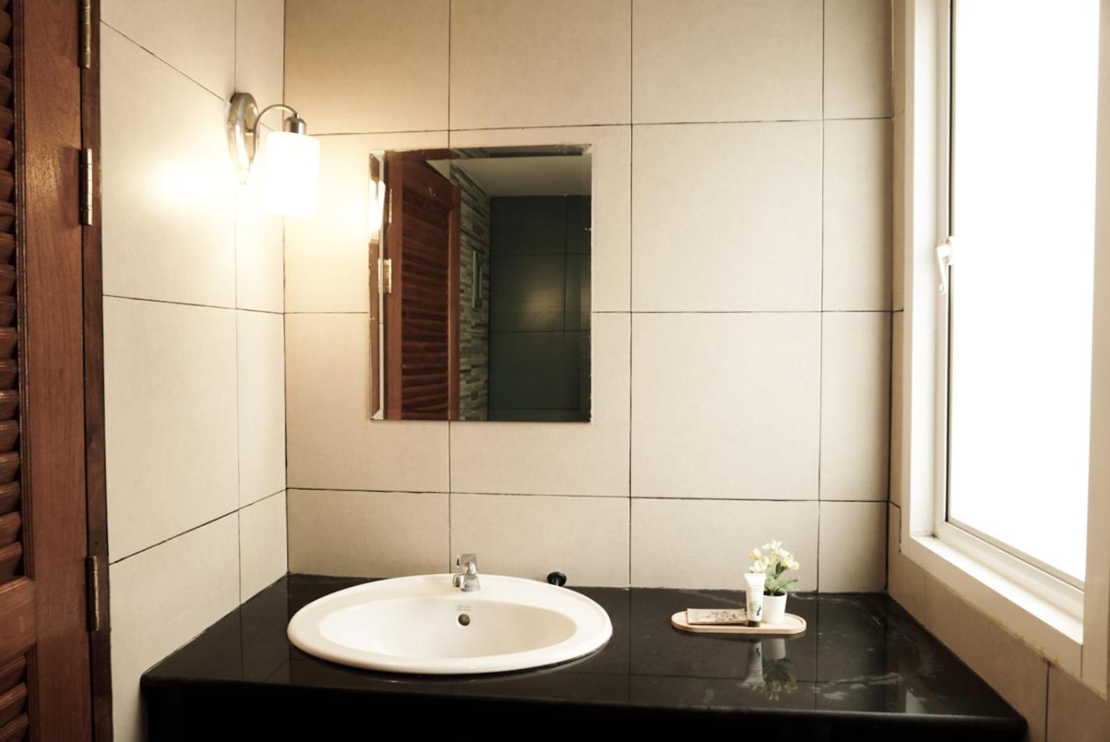 One Deves Mini-hôtel Bangkok