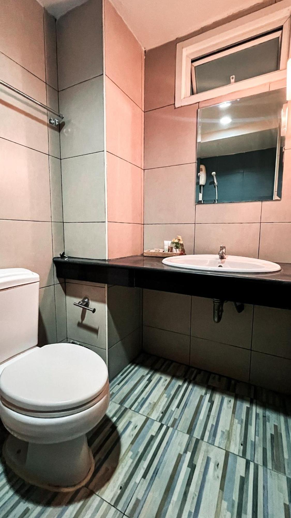 One Deves Mini-hôtel