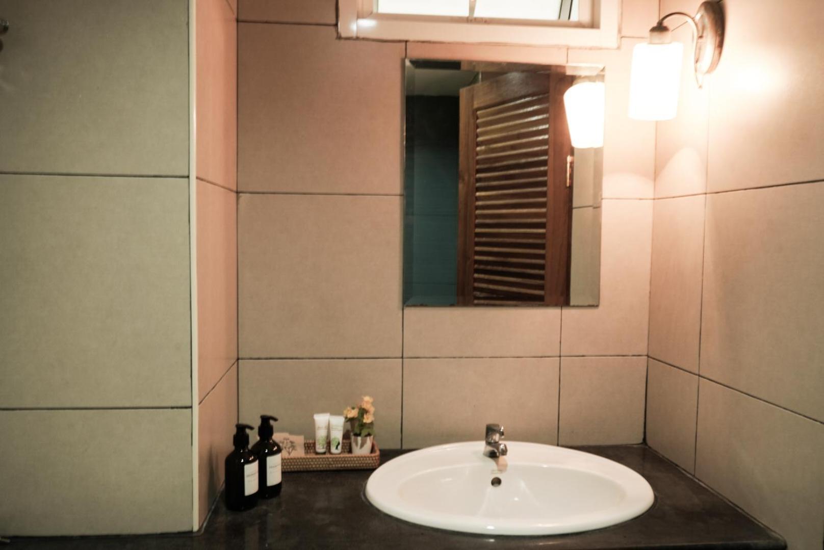 Mini-hôtel One Deves *