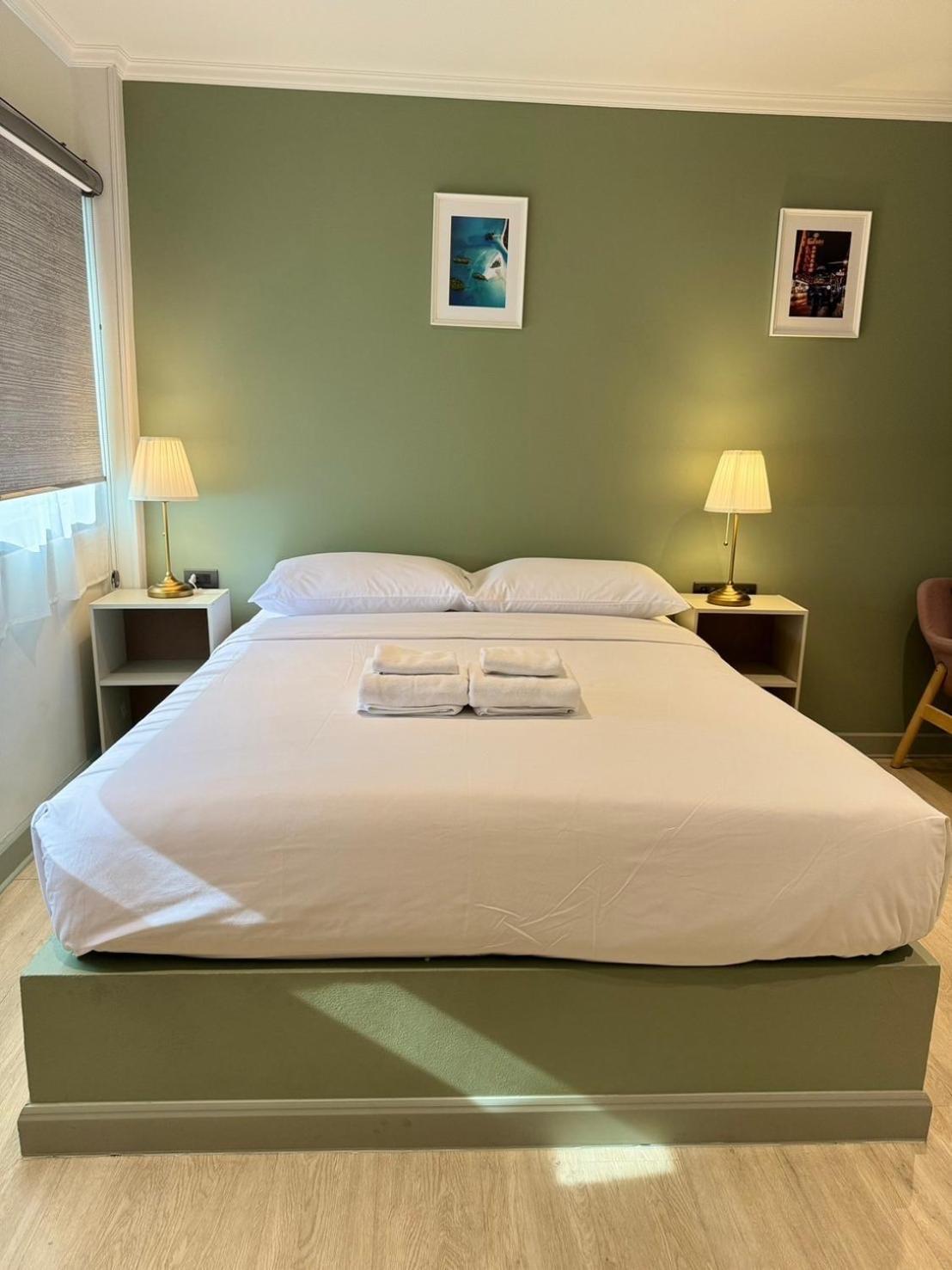 O'shea's Sukhumvit Hotel 3*