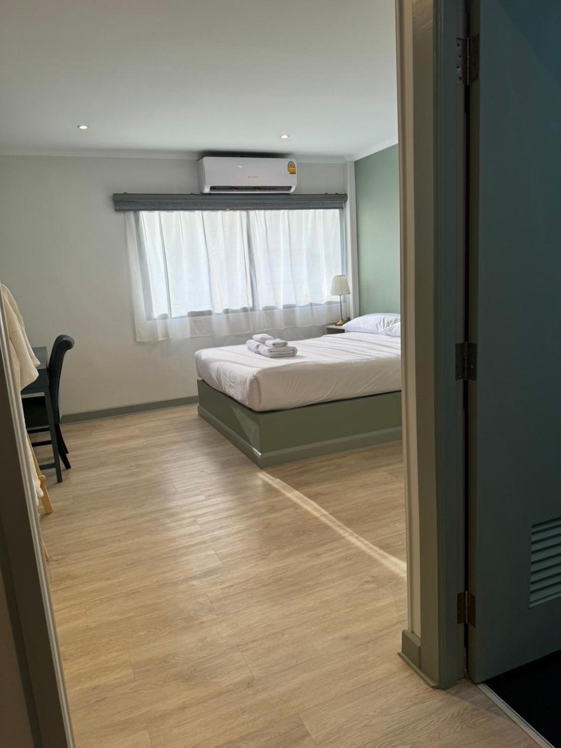 Hotel O'shea's Sukhumvit