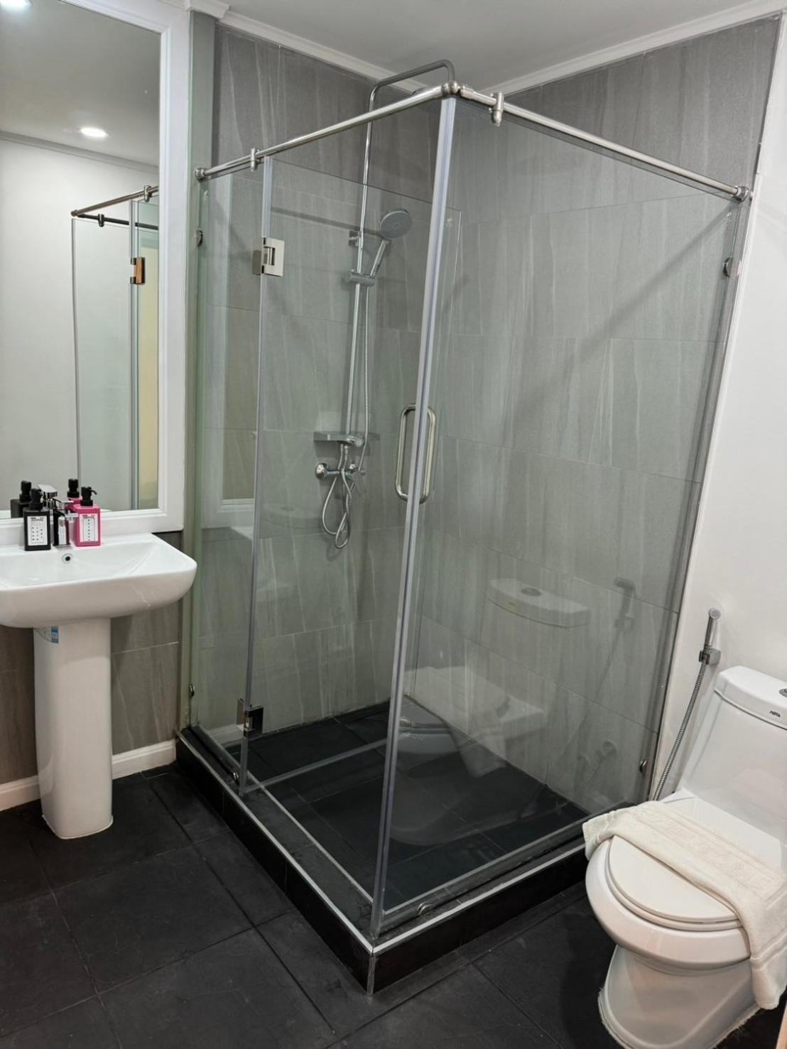 Hotel O'shea's Sukhumvit 3*
