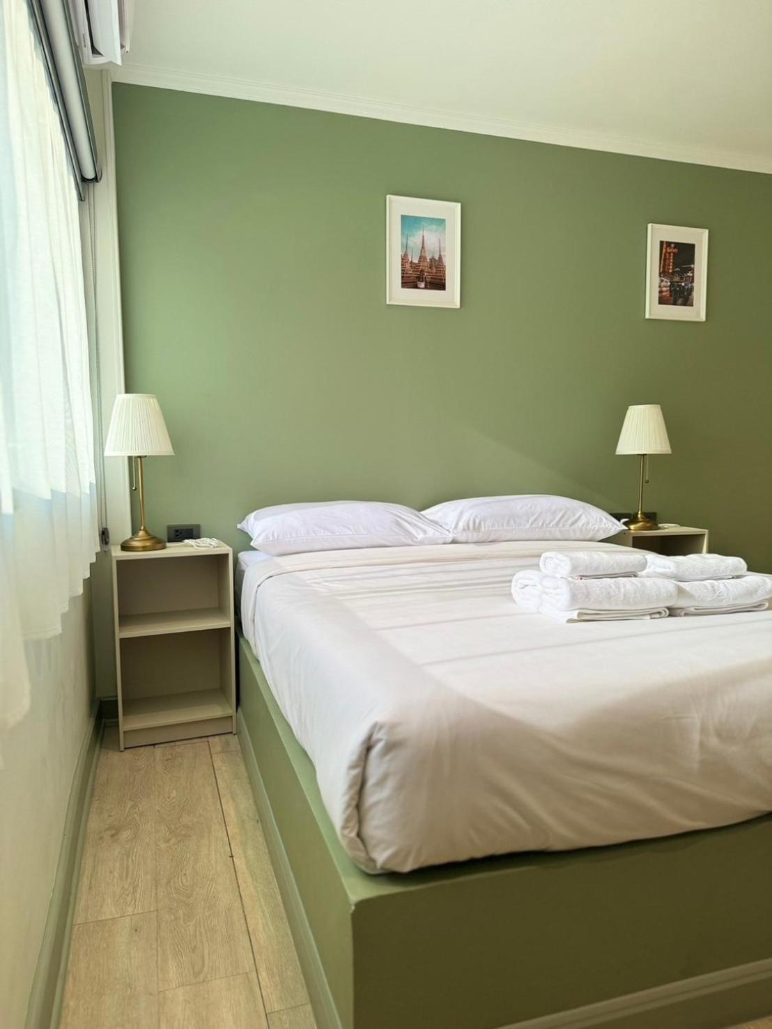 O'shea's Sukhumvit Hotel
