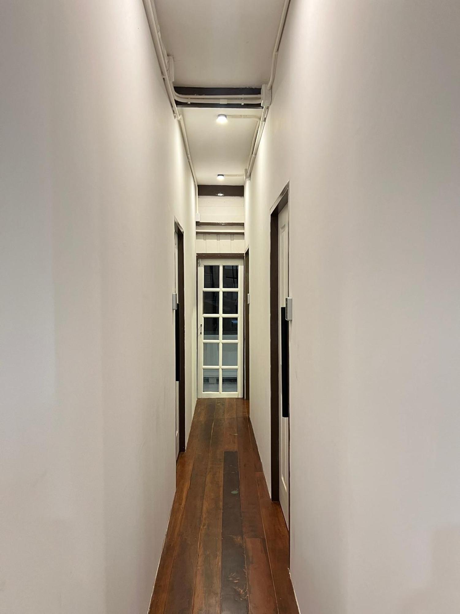 House Ju Bangkok