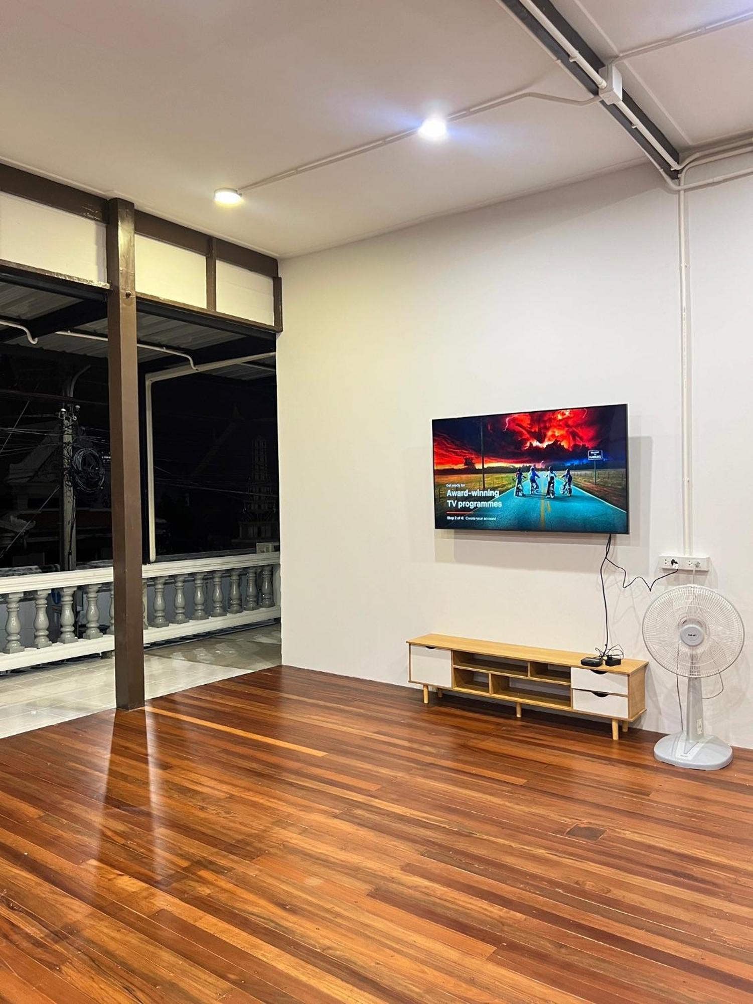 Vandrerhjem House Ju Bangkok
