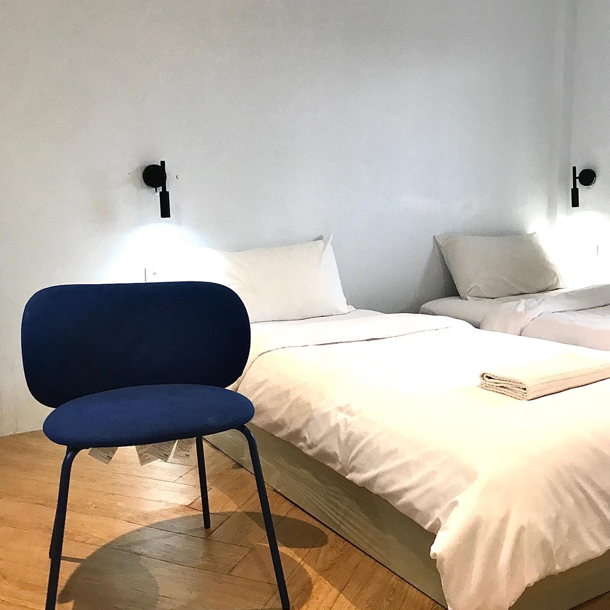 Ostello Beige Poshtels + Netflix *