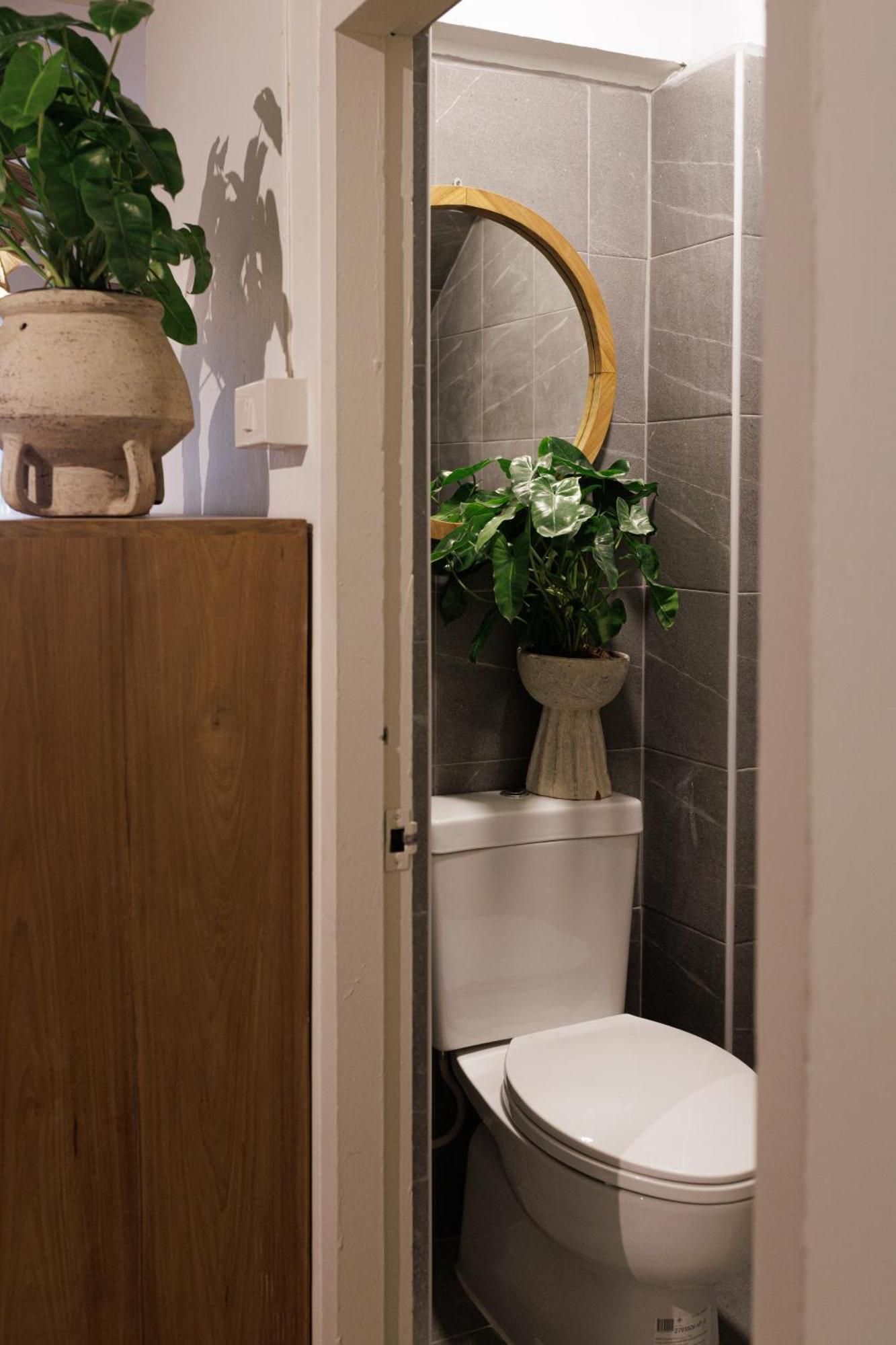 Gjestgiverier Baan Nuit Stayhouse *