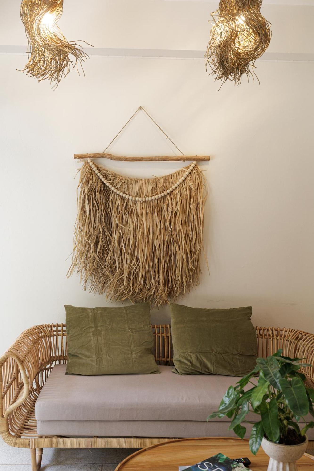 Baan Nuit Stayhouse Gjestgiverier