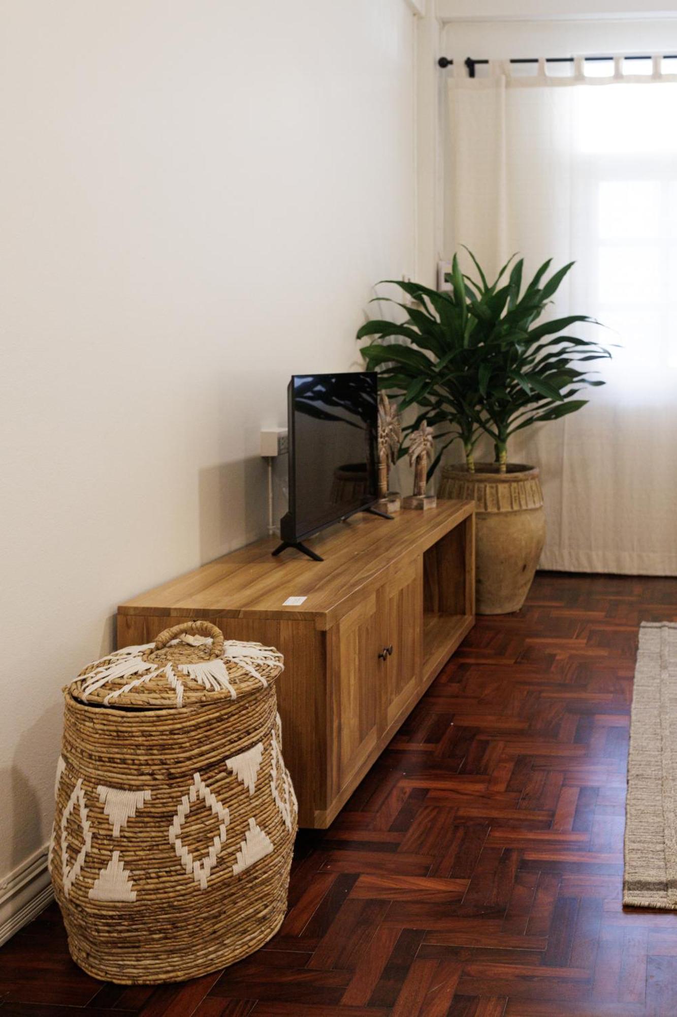 Gjestgiverier Baan Nuit Stayhouse