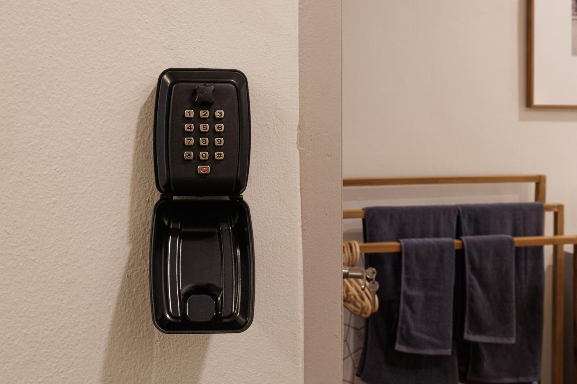 Gjestgiverier Baan Nuit Stayhouse