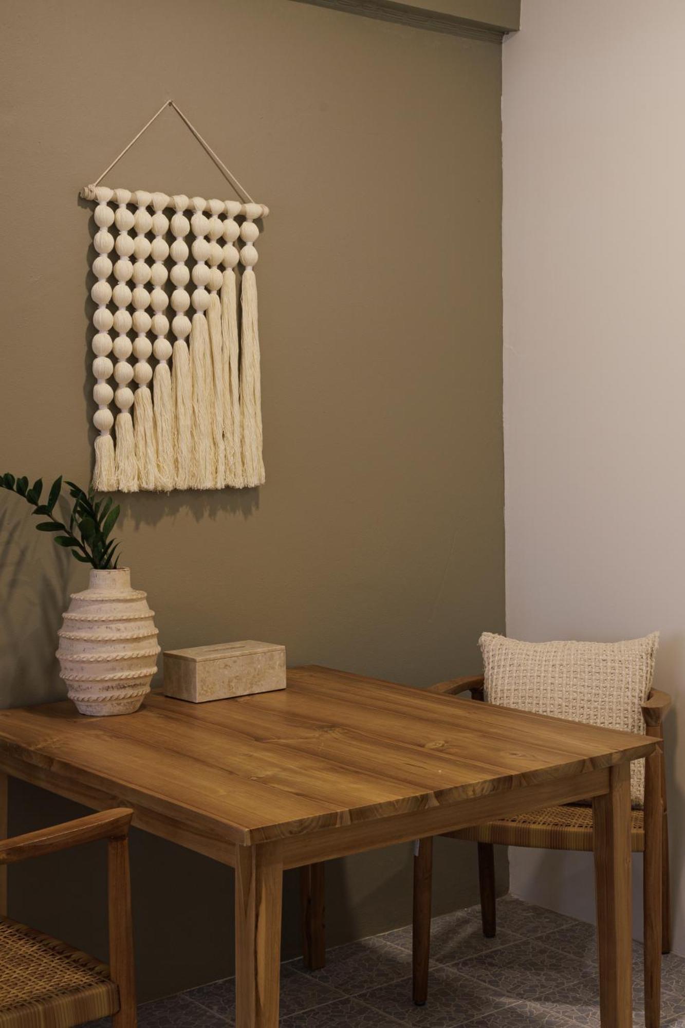 Gjestgiverier Baan Nuit Stayhouse *