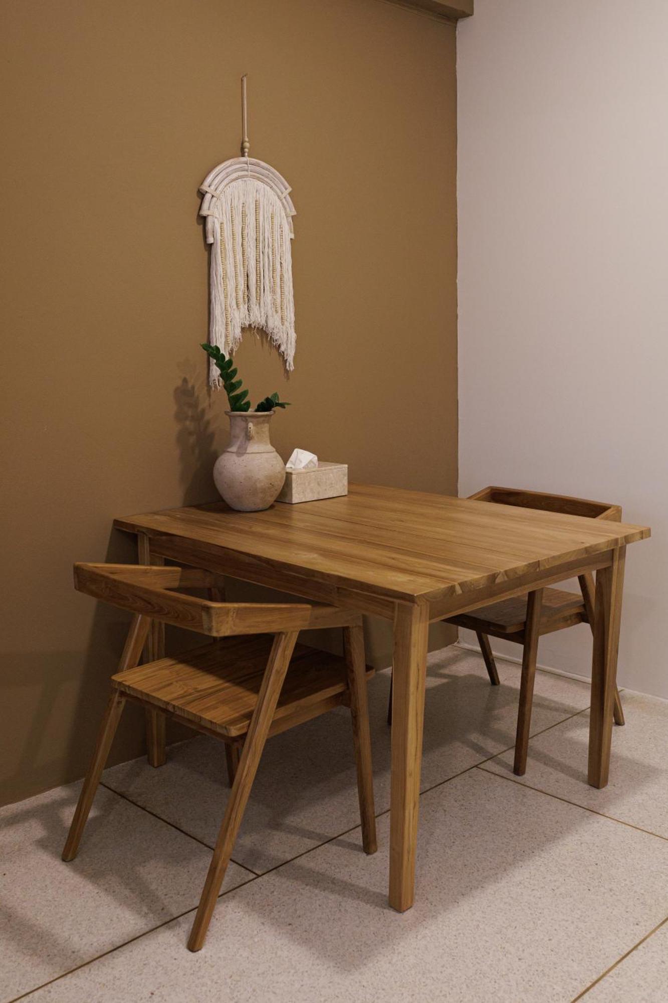 Baan Nuit Stayhouse Gjestgiverier