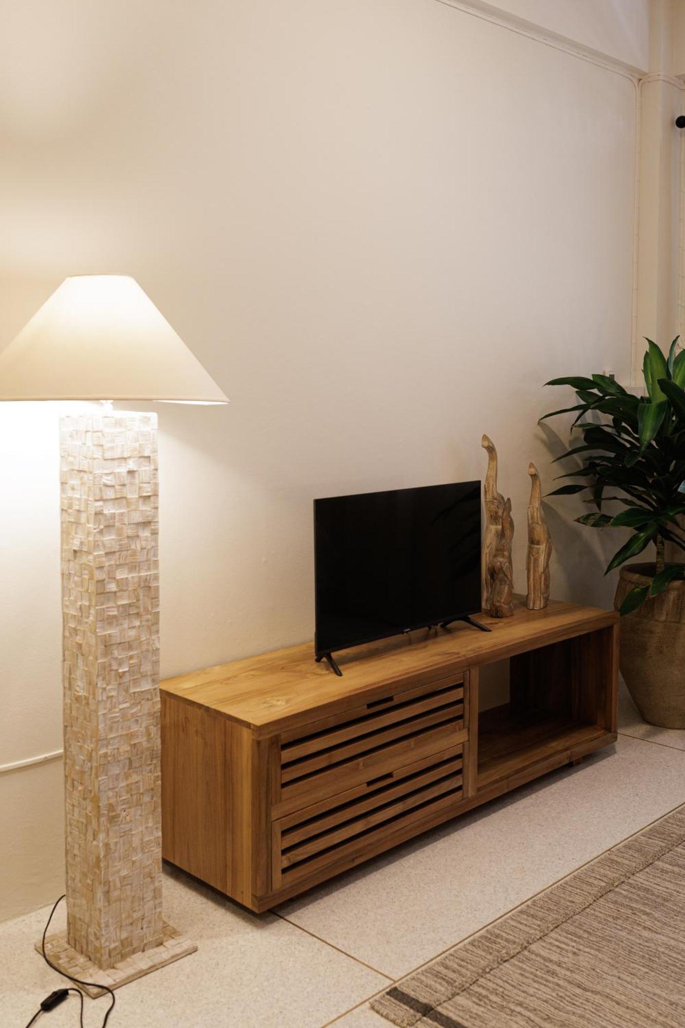 Baan Nuit Stayhouse Gjestgiverier *