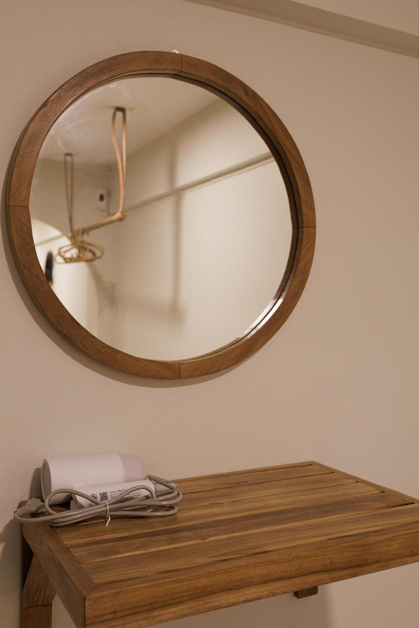 Gjestgiverier Baan Nuit Stayhouse Bangkok