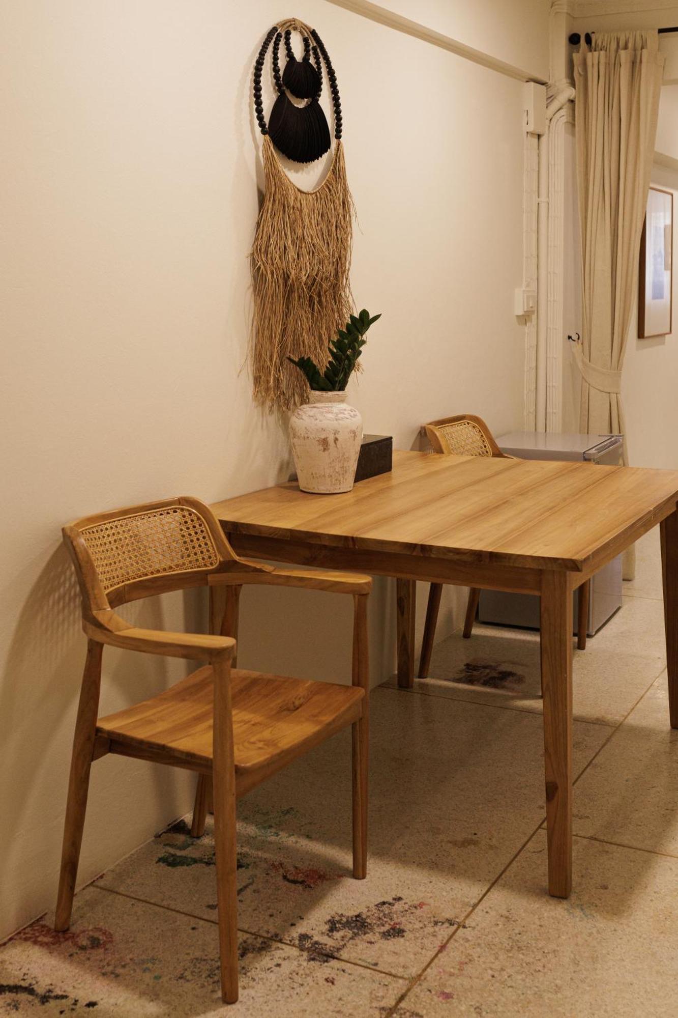 Gjestgiverier Baan Nuit Stayhouse *