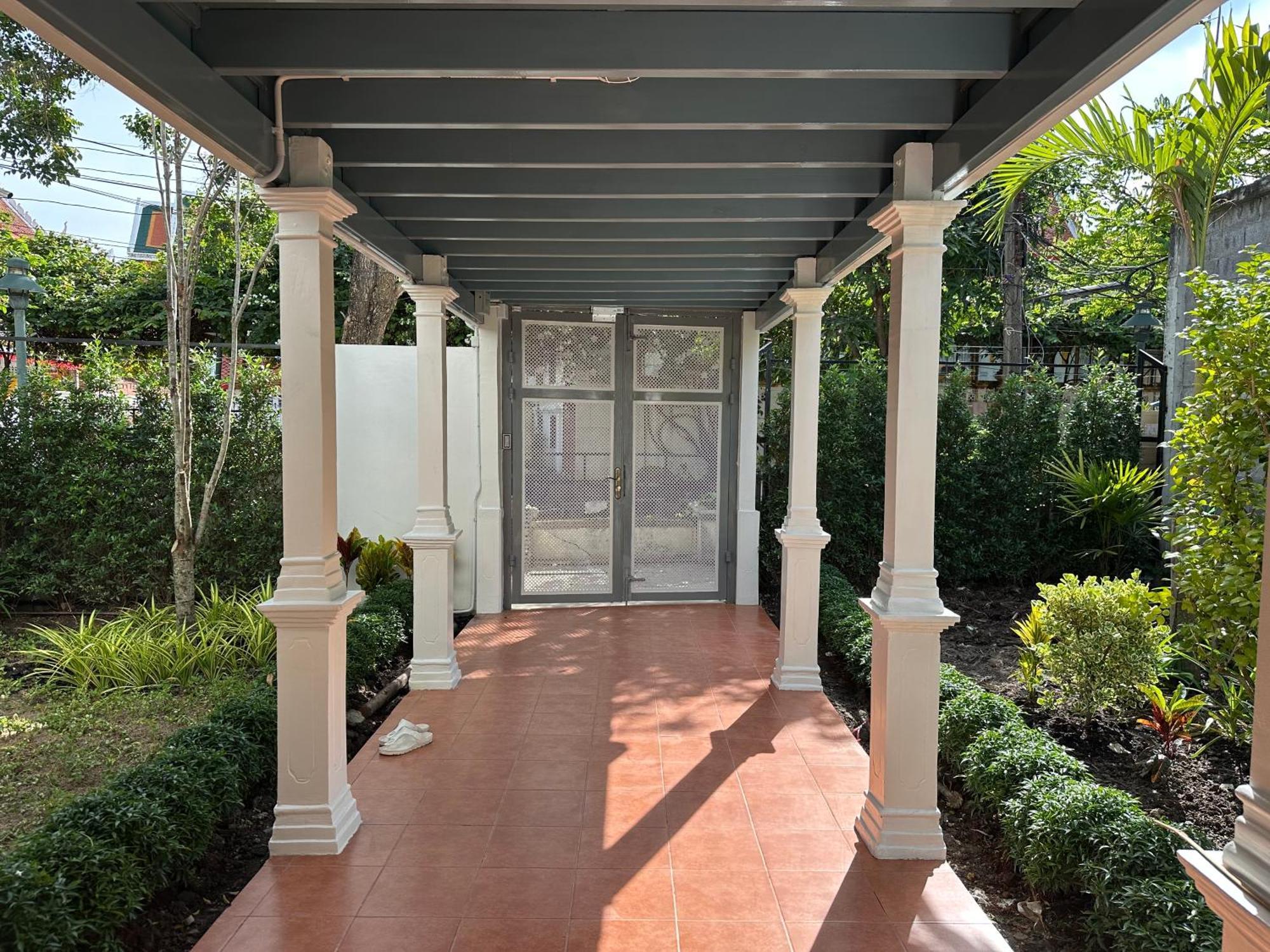 Hotell Baan Debtida