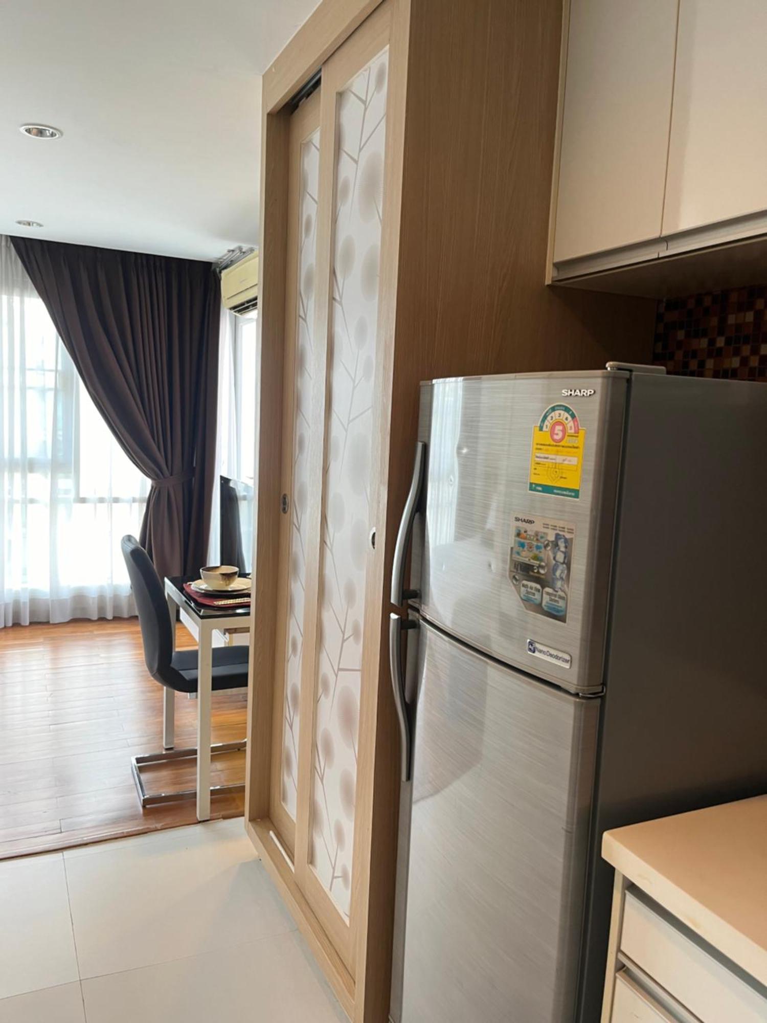 Apartment In Sukhumvit Bangkok