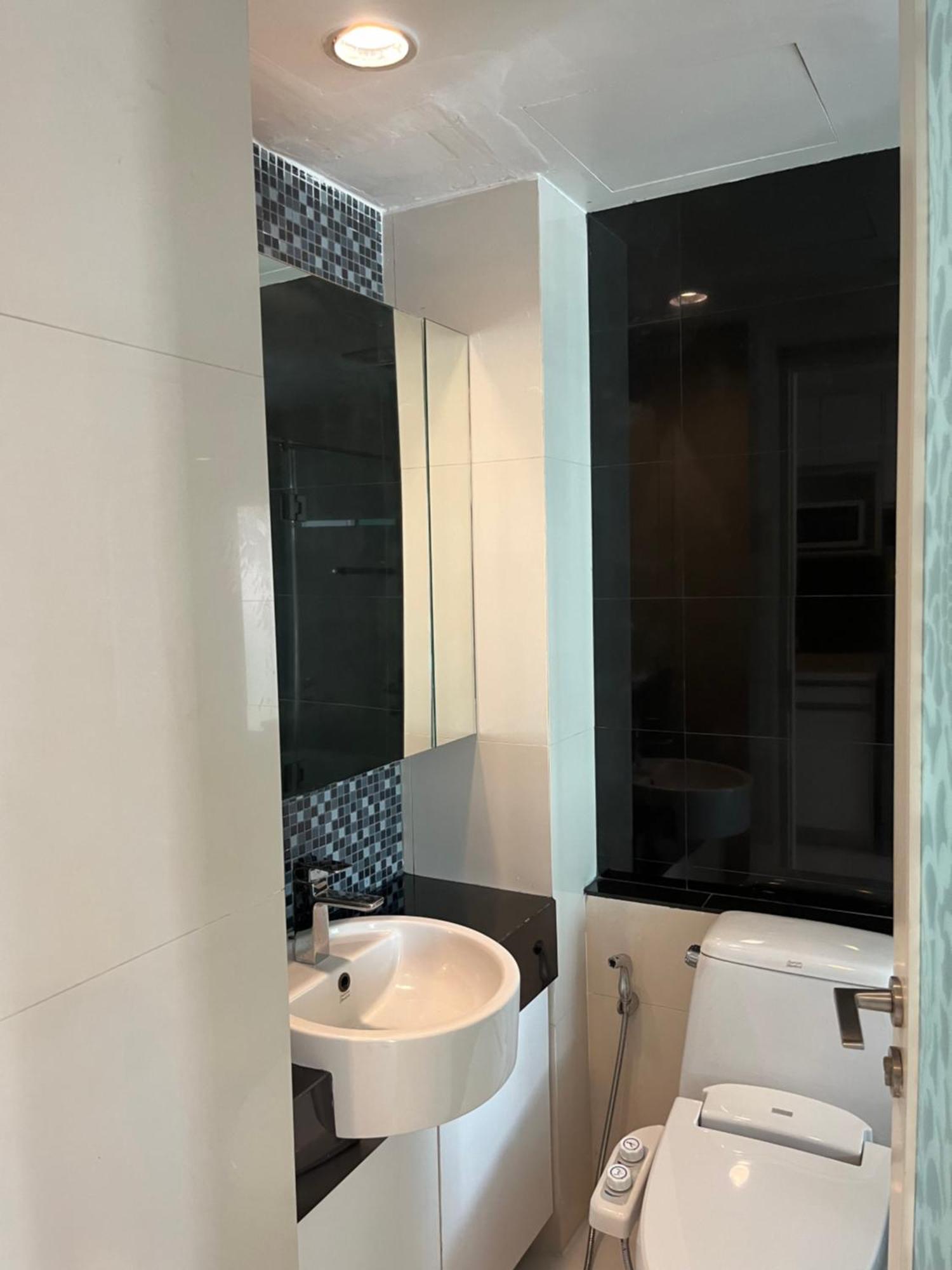 Apartment In Sukhumvit Bangkok