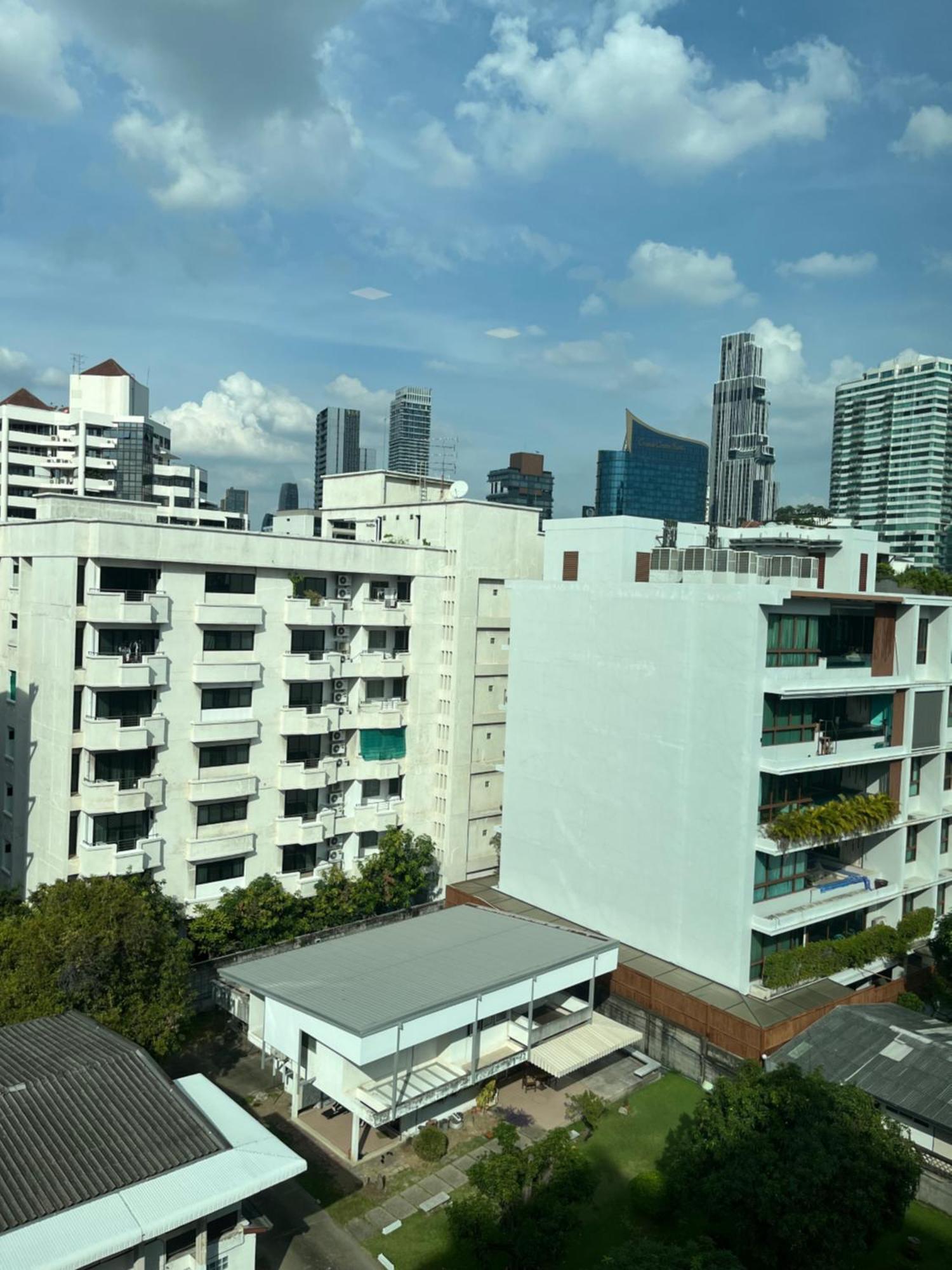 In Sukhumvit *