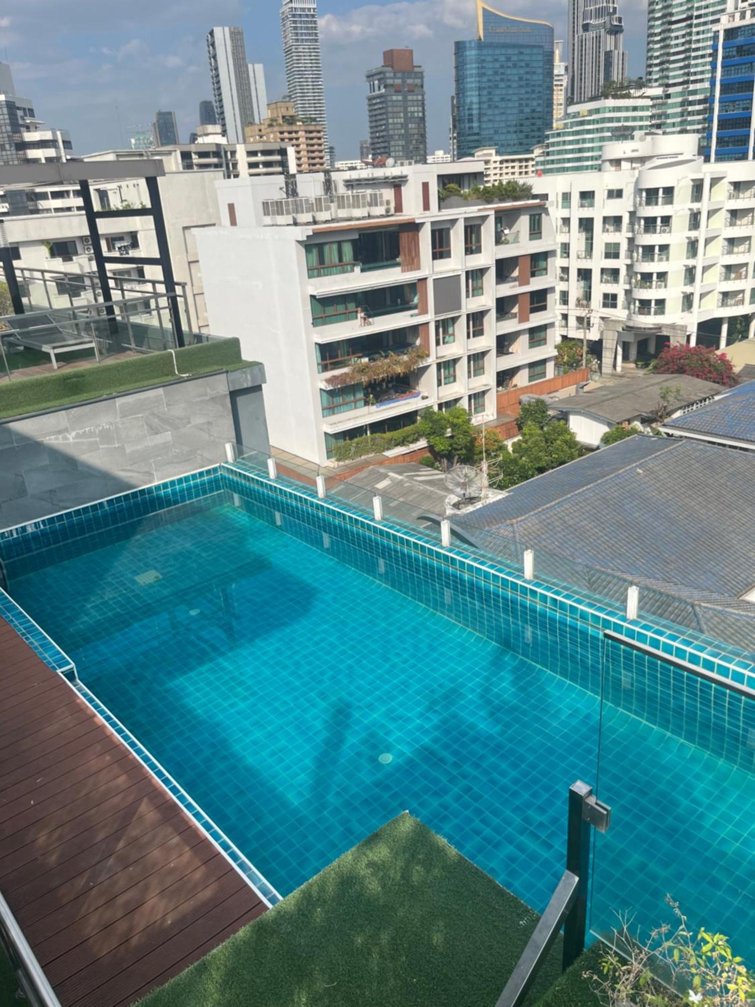 In Sukhumvit