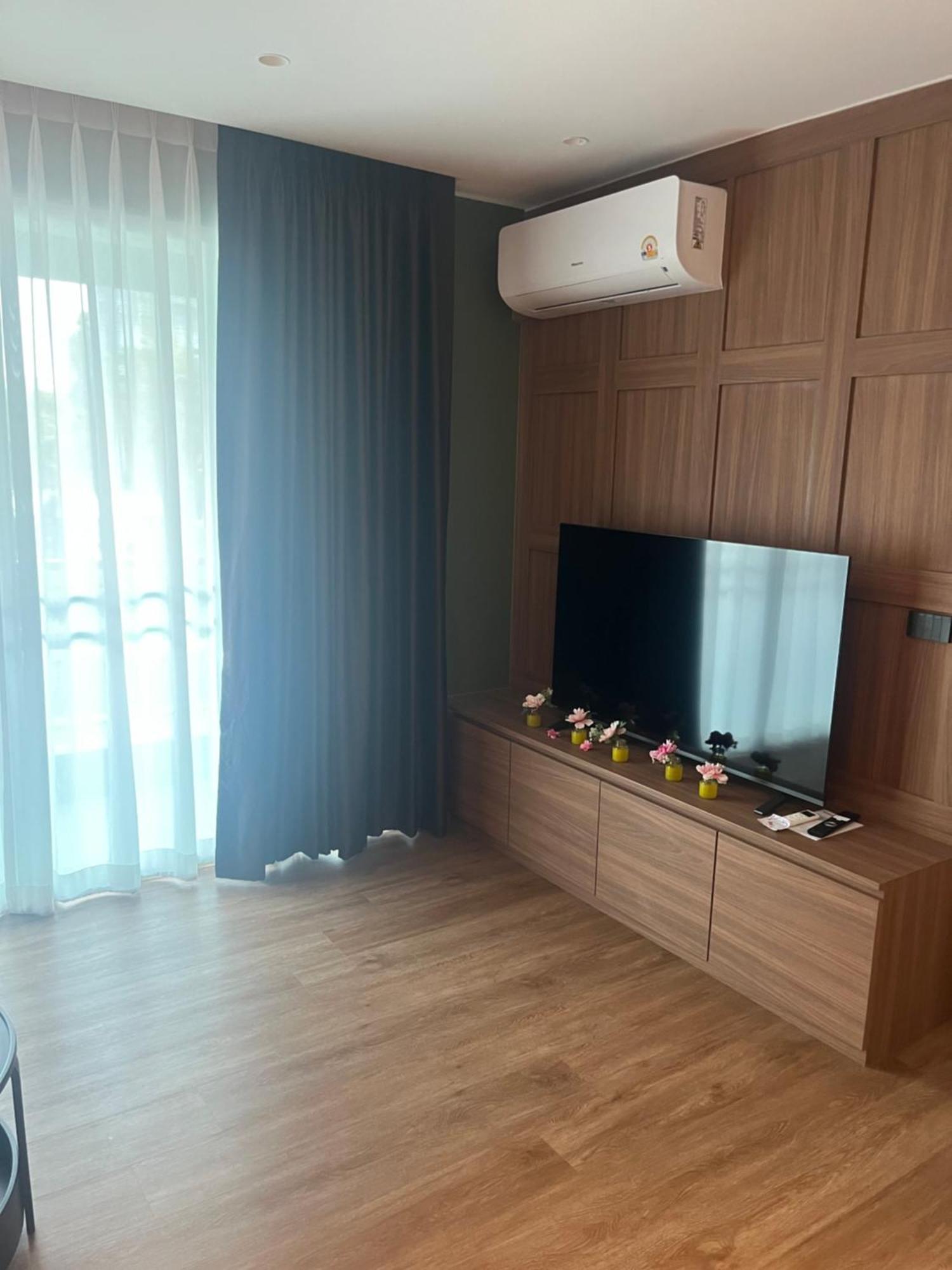 Apartment Executive Thonglor
