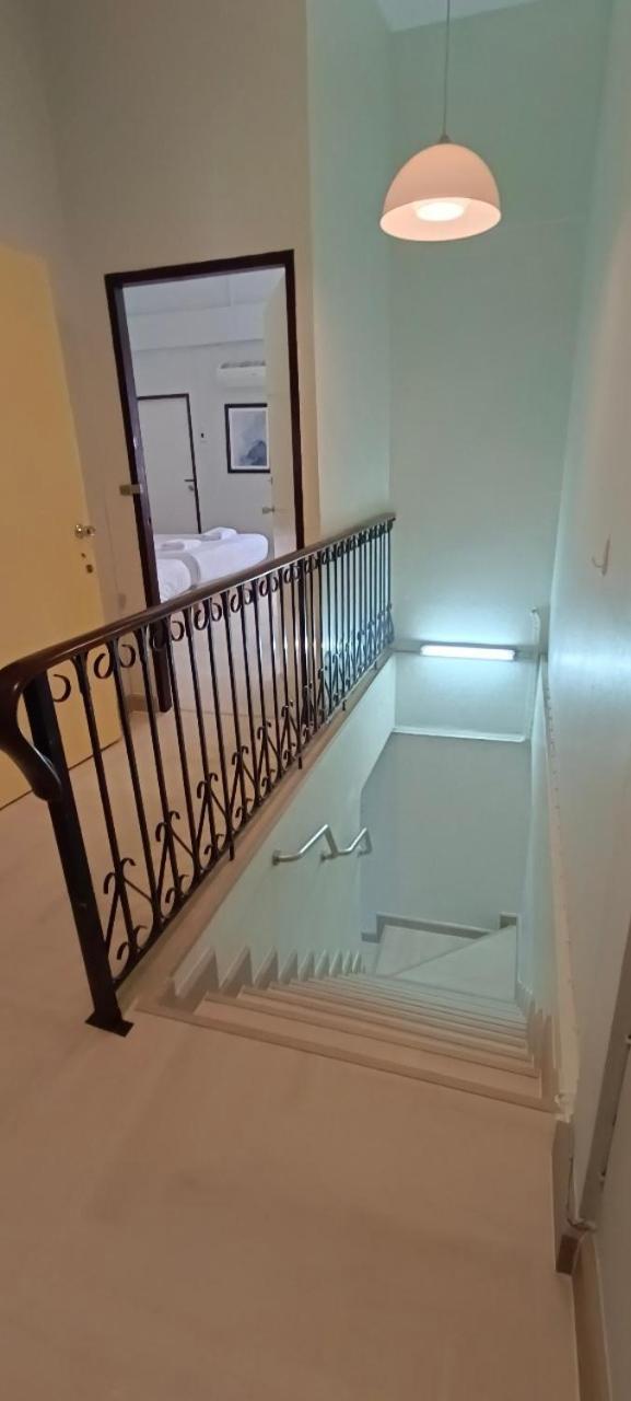 4br House Mrt Subway 250m Chatujak Market Wi-fi Banguecoque