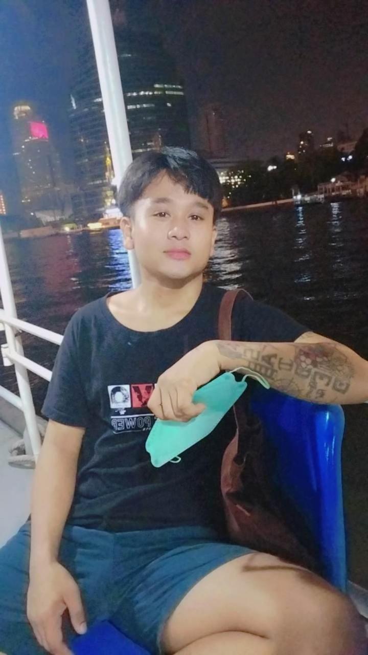 Apartment Bigc Banbon Bangkok