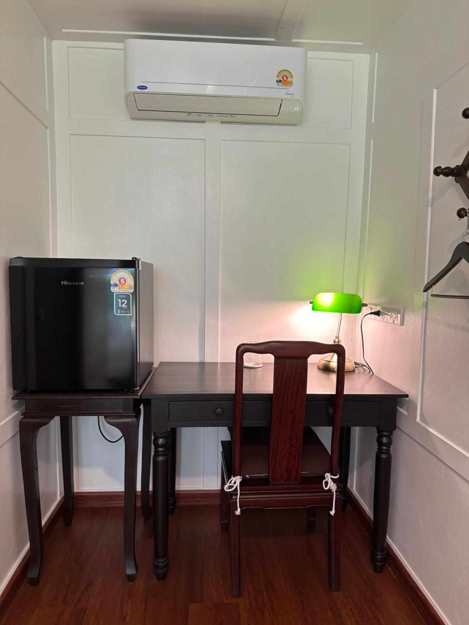 Hotell Baan Debtida
