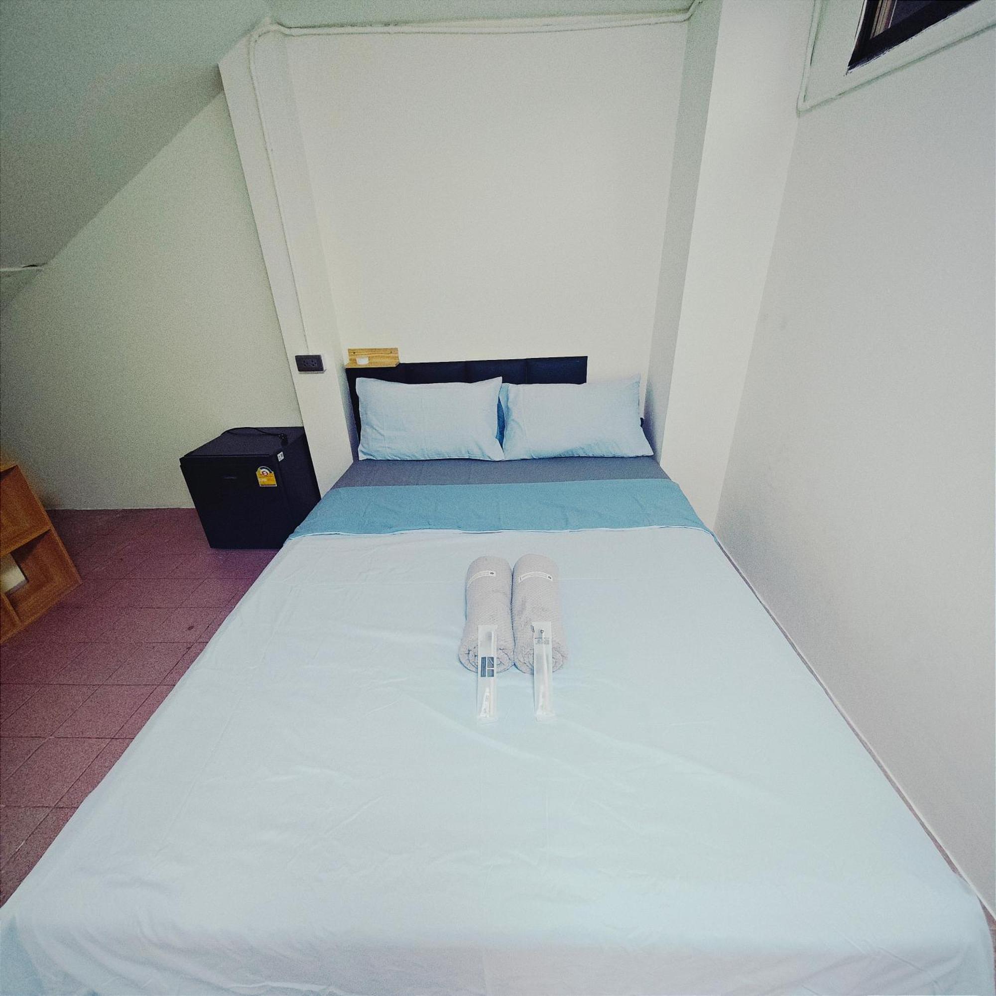 Panda Auberge de jeunesse *
