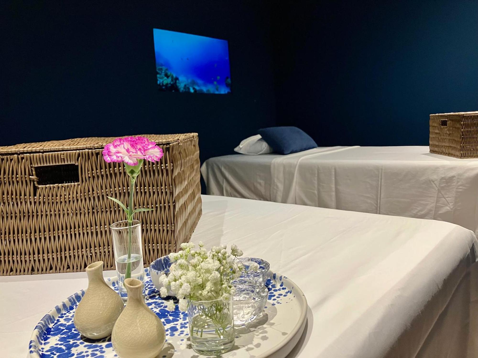 Hotel Clover Asoke - Sha Extra Banguecoque