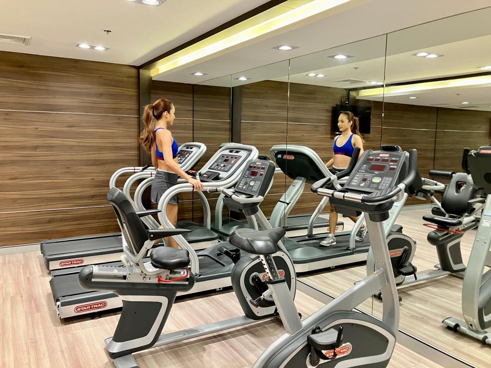 Clover Asoke - Sha Extra 4* Banguecoque